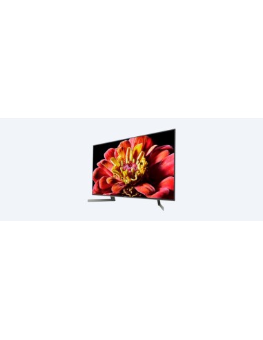 Sony KD-49XG9005 Android TV da 49 pollici, Smart TV Full Array LED 4K HDR Ultra HD con Voice Remote