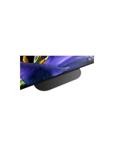 Sony KD-55AG9, Android TV OLED da 55 pollici, Smart TV 4k HDR Ultra HD con controllo vocale Hands-free