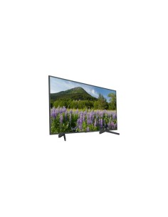 Sony KD-55XF7096 138,7 cm (54.6") 4K Ultra HD Smart TV Wi-Fi Nero 2