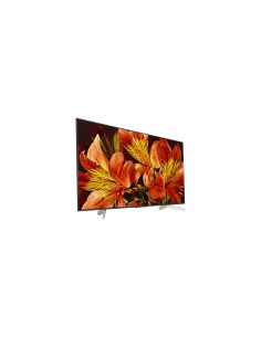 Sony KD55XF8596 139,7 cm (55") 4K Ultra HD Smart TV Wi-Fi Nero 2