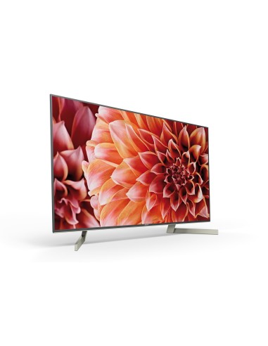 Sony KD55XF9005 55" Full LED 4K Ultra HD, HDR, Smart TV Wi-Fi Nero