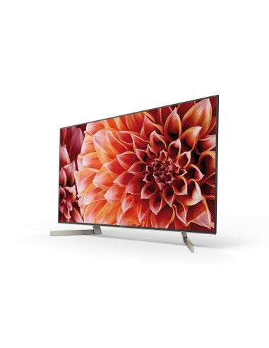 Sony KD55XF9005 55" Full LED 4K Ultra HD, HDR, Smart TV Wi-Fi Nero