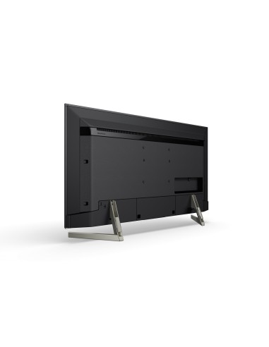 Sony KD55XF9005 55" Full LED 4K Ultra HD, HDR, Smart TV Wi-Fi Nero
