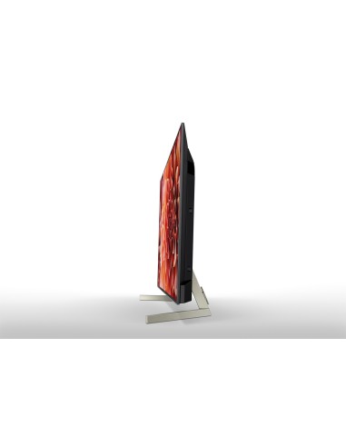 Sony KD55XF9005 55" Full LED 4K Ultra HD, HDR, Smart TV Wi-Fi Nero