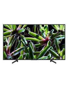 Sony KD-55XG7096 139,7 cm (55") 4K Ultra HD Smart TV Wi-Fi Nero