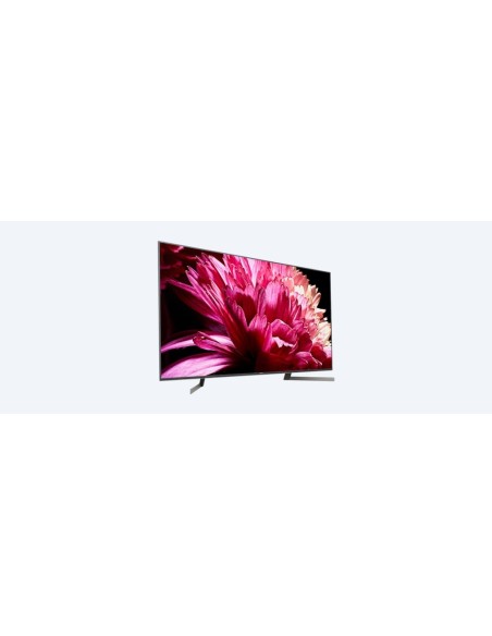 Sony KD-55XG9505 Android TV da 55 pollici, Smart TV Full Array LED 4K HDR Ultra HD con ricerca vocale Hands-free