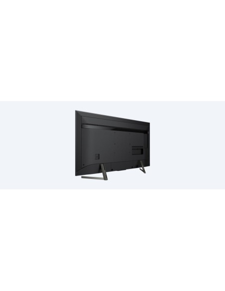 Sony KD-55XG9505 Android TV da 55 pollici, Smart TV Full Array LED 4K HDR Ultra HD con ricerca vocale Hands-free