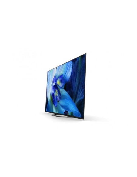 Sony KD65AG8, Android TV OLED da 65 pollici, Smart TV 4k HDR Ultra HD con Voice Remote
