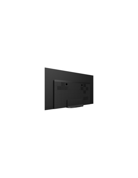 Sony KD-65AG9, Android TV OLED da 65 pollici, Smart TV 4k HDR Ultra HD con controllo vocale Hands-free