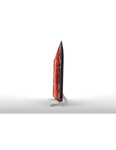 Sony KD65XF9005 65" Full LED 4K Ultra HD, HDR, Smart TV Wi-Fi Nero