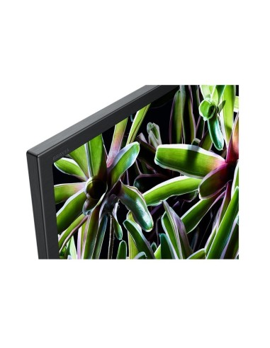 Sony KD-65XG7096 165,1 cm (65") 4K Ultra HD Smart TV Wi-Fi Nero