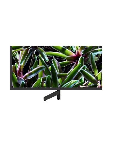 Sony KD-65XG7096 165,1 cm (65") 4K Ultra HD Smart TV Wi-Fi Nero