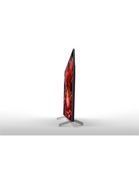 Sony KD-65XG85 | Android TV 55 pollici, Smart TV LED 4K HDR Ultra HD, con Voice Remote (Nero, modello 2019)