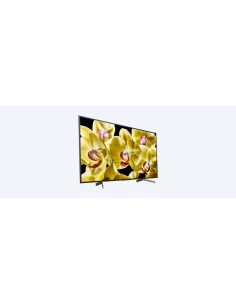 Sony KD-75XG8096 Android TV da 75 pollici, Smart TV LED 4K HDR Ultra HD con Voice Remote 2