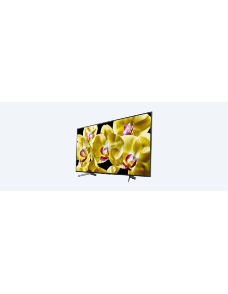 Sony KD-75XG8096 Android TV da 75 pollici, Smart TV LED 4K HDR Ultra HD con Voice Remote