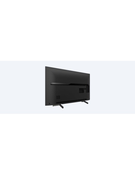 Sony KD-75XG8096 Android TV da 75 pollici, Smart TV LED 4K HDR Ultra HD con Voice Remote