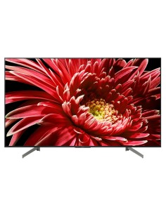 Sony KD-75XG8596 Andorid TV da 75 pollici, Smart TV LED 4K HDR Ultra HD con Voice Remote