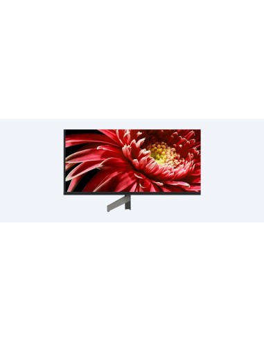 Sony KD-75XG8596 Andorid TV da 75 pollici, Smart TV LED 4K HDR Ultra HD con Voice Remote