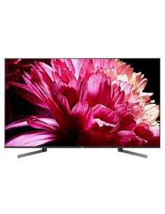 Sony KD-75XG9505 Android TV da 75 pollici, Smart TV Full Array LED 4K HDR Ultra HD con ricerca vocale Hands-free