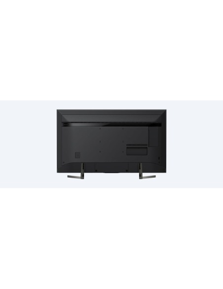 Sony KD-75XG9505 Android TV da 75 pollici, Smart TV Full Array LED 4K HDR Ultra HD con ricerca vocale Hands-free