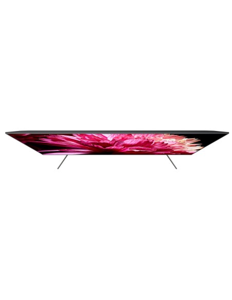 Sony KD-85XG9505 Android TV da 85 pollici, Smart TV Full Array LED 4K HDR Ultra HD con ricerca vocale Hands-free