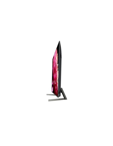 Sony KD-85XG9505 Android TV da 85 pollici, Smart TV Full Array LED 4K HDR Ultra HD con ricerca vocale Hands-free