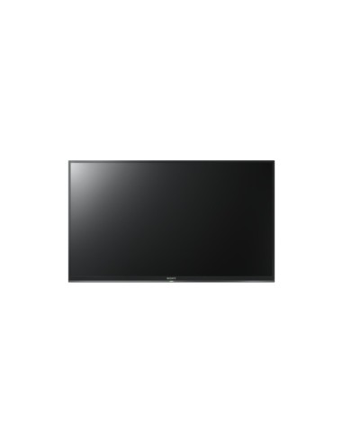Sony KDL32RE405BAEP TV 81,3 cm (32") HD Nero