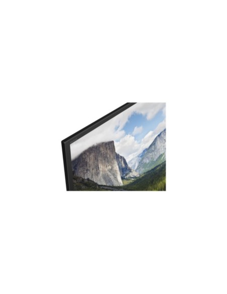 Sony KDL-50WF665 127 cm (50") Full HD Smart TV Wi-Fi Nero, Argento