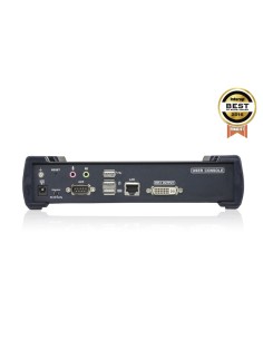 ATEN KE6900R estensore KVM Ricevitore 2