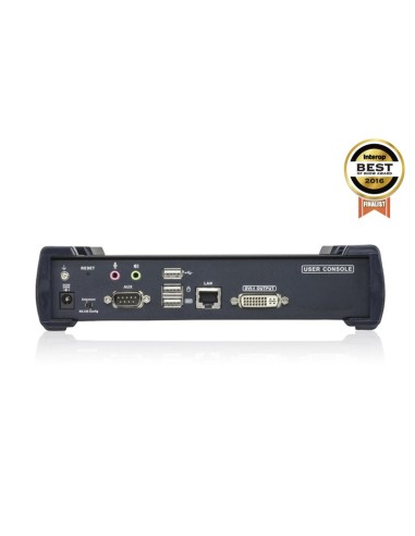 ATEN KE6900R estensore KVM Ricevitore