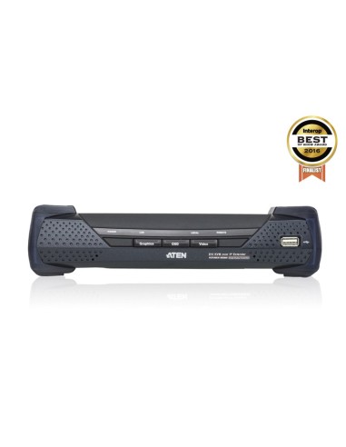 ATEN KE6900R estensore KVM Ricevitore