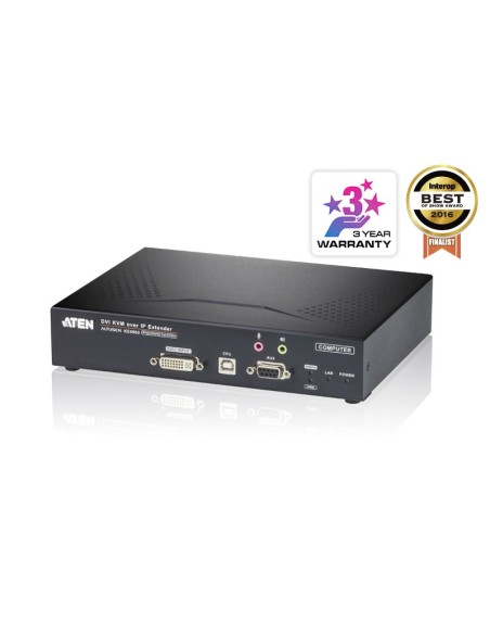 ATEN KE6900T estensore KVM Trasmettitore