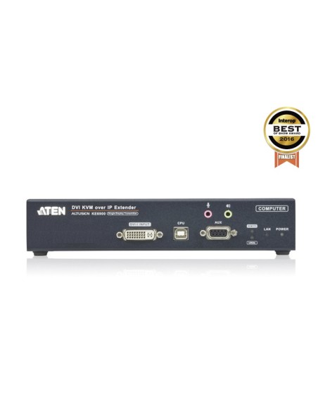 ATEN KE6900T estensore KVM Trasmettitore