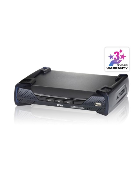 ATEN KE6940R estensore KVM Ricevitore