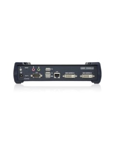 ATEN KE6940R estensore KVM Ricevitore 2
