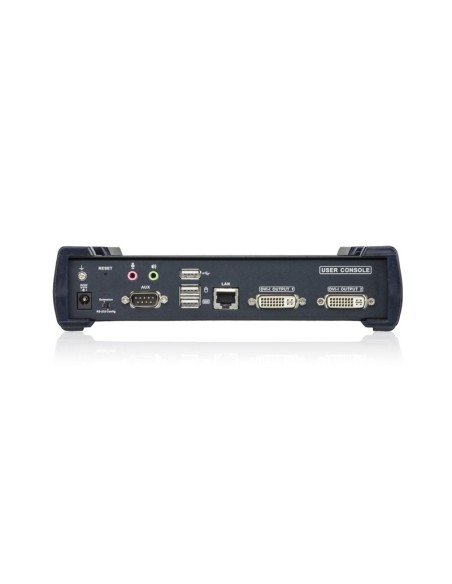 ATEN KE6940R estensore KVM Ricevitore