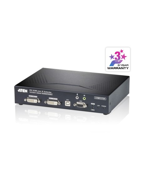 ATEN KE6940T estensore KVM Trasmettitore