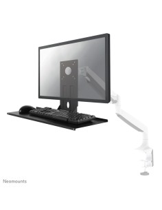 Neomounts by Newstar Portatastiera e portamouse
