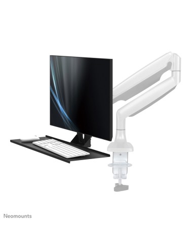 Neomounts by Newstar Portatastiera e portamouse