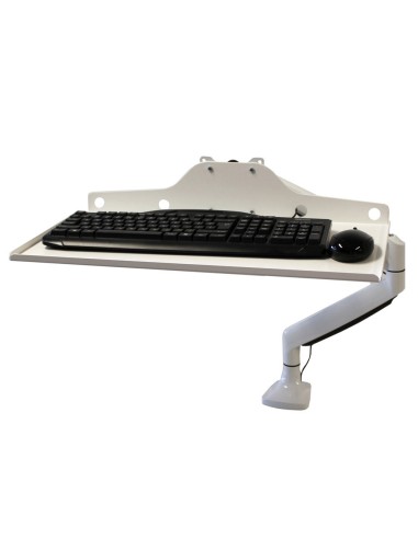 Neomounts by Newstar Supporto di tastiera   mouse   laptop