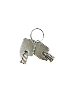 QNAP KEY-HDDTRAY-01 parte del case del computer Altro