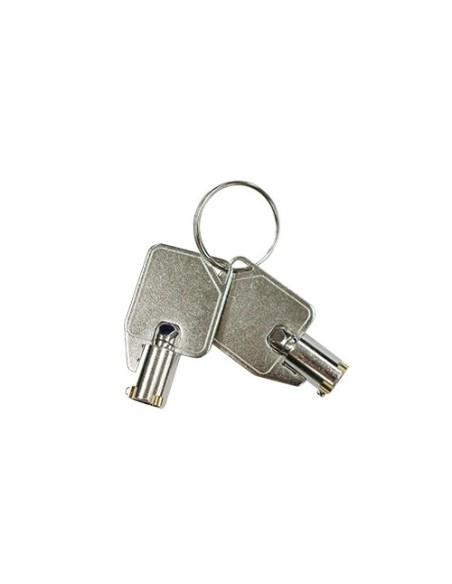 QNAP KEY-HDDTRAY-01 parte del case del computer Altro
