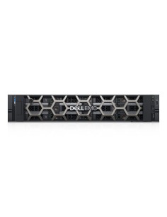 DELL PowerEdge R540 server 2,1 GHz 16 GB Armadio (2U) Intel® Xeon® 750 W DDR4-SDRAM