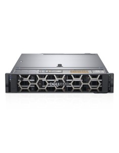 DELL PowerEdge R540 server 2,1 GHz 16 GB Armadio (2U) Intel® Xeon® 750 W DDR4-SDRAM 2