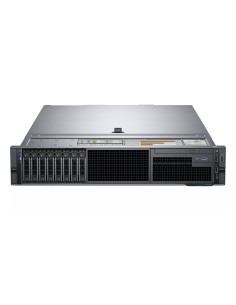 DELL PowerEdge R740 server 2,2 GHz 32 GB Armadio (2U) Intel® Xeon® Silver 750 W DDR4-SDRAM