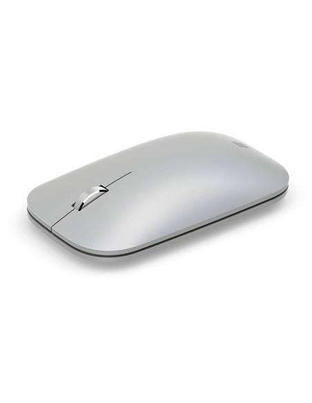 Microsoft Surface Mobile mouse Ambidestro Bluetooth BlueTrack