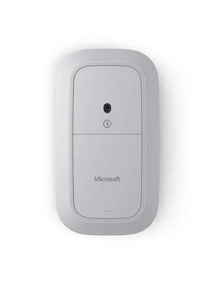 Microsoft Surface Mobile mouse Ambidestro Bluetooth BlueTrack