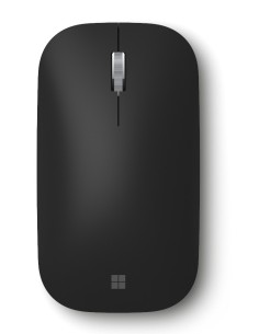 Microsoft Surface Mobile mouse Ambidestro Bluetooth Ottico