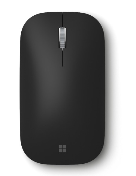 Microsoft Surface Mobile mouse Ambidestro Bluetooth Ottico