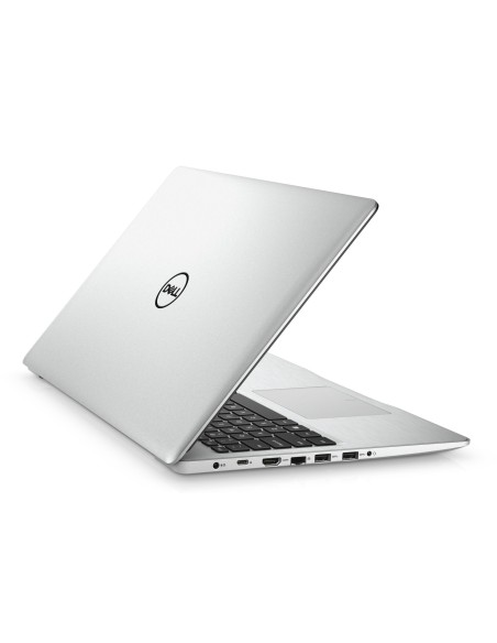 DELL Inspiron 5570 Computer portatile 39,6 cm (15.6") Full HD Intel® Core™ i5 8 GB DDR4-SDRAM 1000 GB HDD Wi-Fi 5 (802.11ac)
